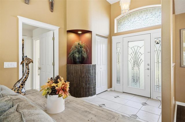 3 BANN PLACE, Palm Coast, FL 32137