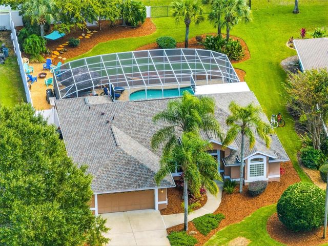 3 BANN PLACE, Palm Coast, FL 32137