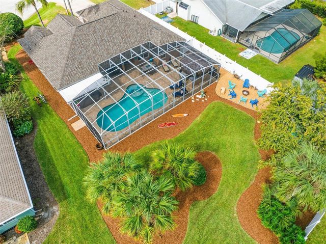 3 BANN PLACE, Palm Coast, FL 32137