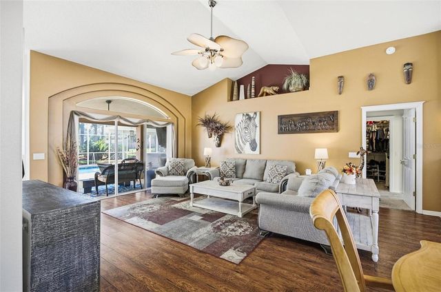 3 BANN PLACE, Palm Coast, FL 32137