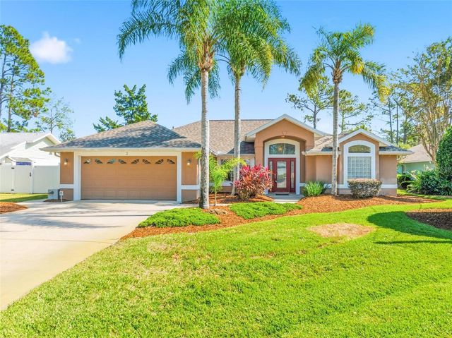 3 BANN PLACE, Palm Coast, FL 32137