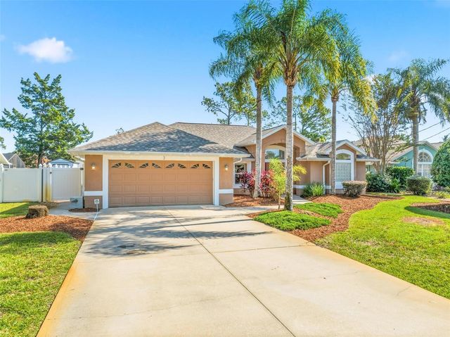3 BANN PLACE, Palm Coast, FL 32137