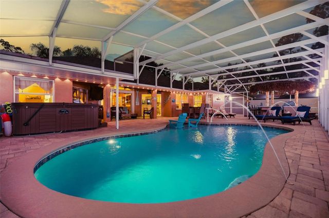 3 BANN PLACE, Palm Coast, FL 32137