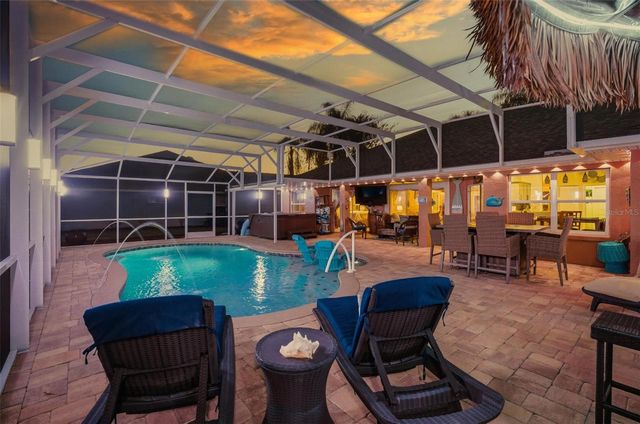 3 BANN PLACE, Palm Coast, FL 32137