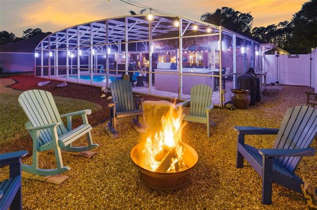 3 BANN PLACE, Palm Coast, FL 32137