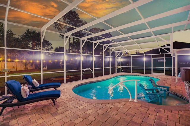 3 BANN PLACE, Palm Coast, FL 32137