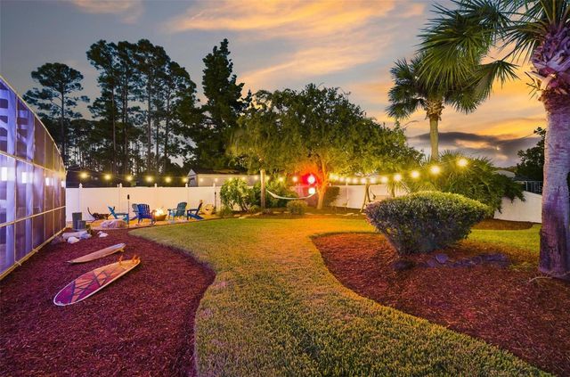 3 BANN PLACE, Palm Coast, FL 32137