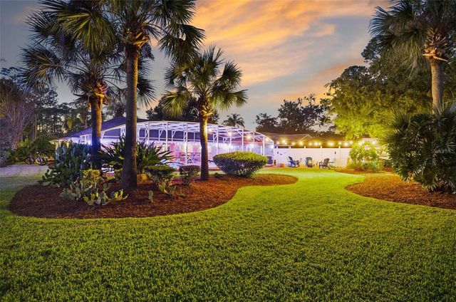 3 BANN PLACE, Palm Coast, FL 32137