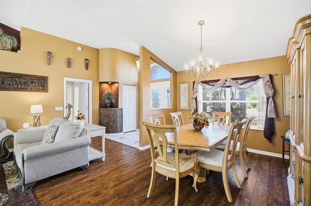 3 BANN PLACE, Palm Coast, FL 32137