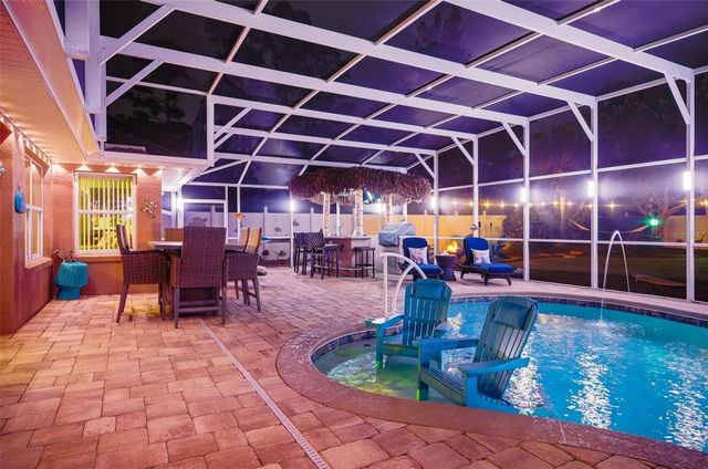 3 BANN PLACE, Palm Coast, FL 32137