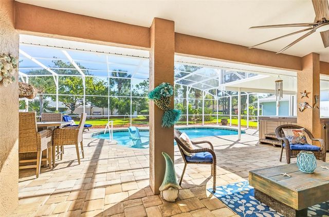 3 BANN PLACE, Palm Coast, FL 32137