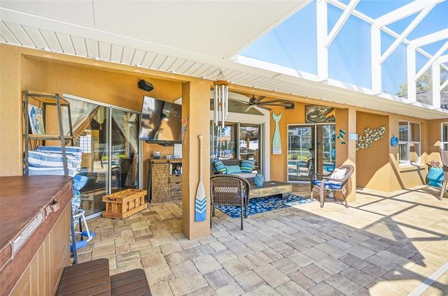 3 BANN PLACE, Palm Coast, FL 32137