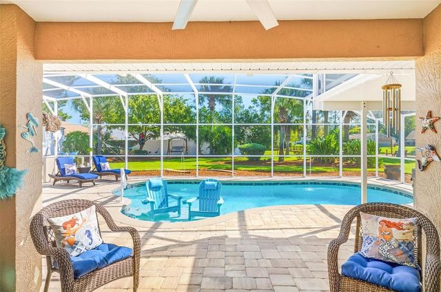 3 BANN PLACE, Palm Coast, FL 32137