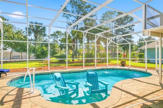 3 BANN PLACE, Palm Coast, FL 32137