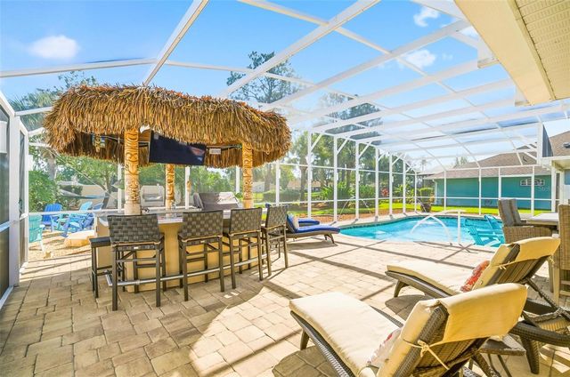 3 BANN PLACE, Palm Coast, FL 32137