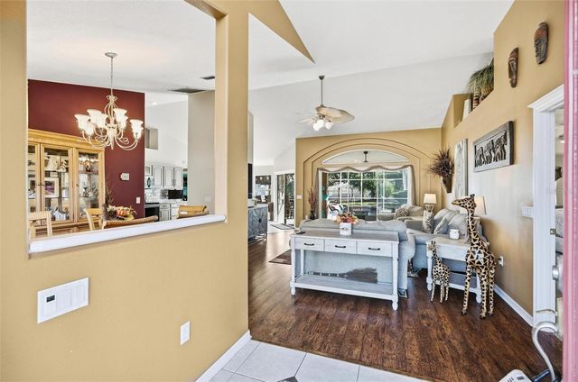 3 BANN PLACE, Palm Coast, FL 32137