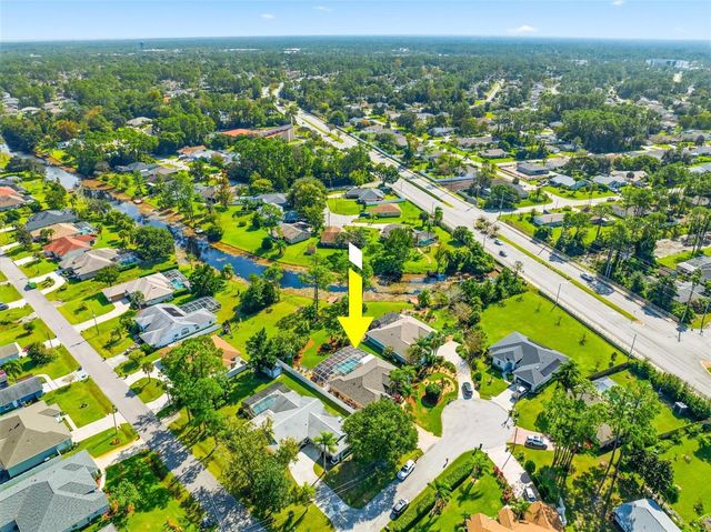 3 BANN PLACE, Palm Coast, FL 32137