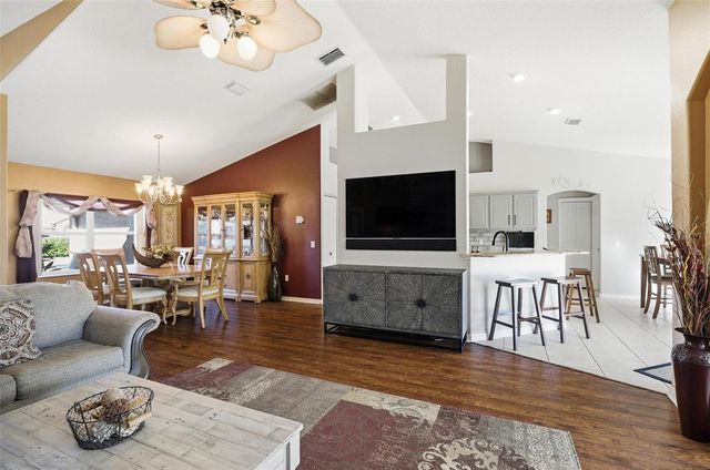 3 BANN PLACE, Palm Coast, FL 32137