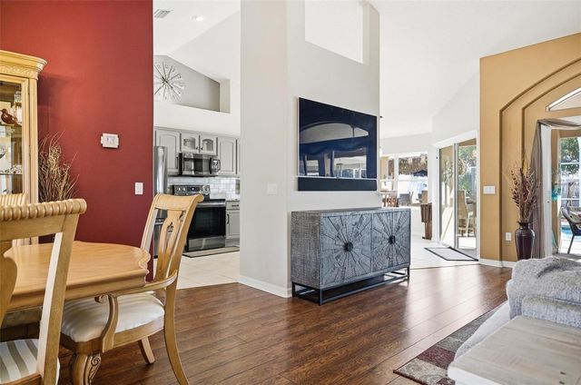 3 BANN PLACE, Palm Coast, FL 32137