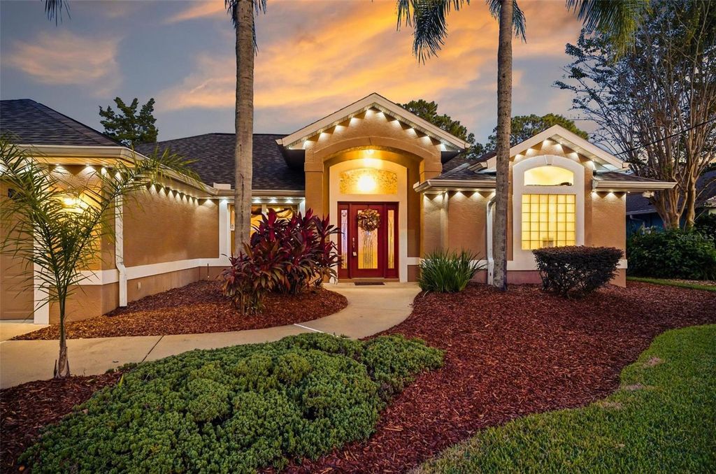 3 BANN PLACE, Palm Coast, FL 32137