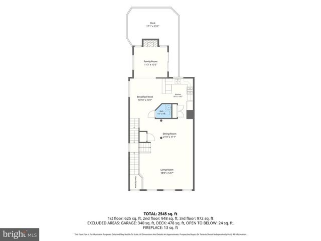 259 N FRONT ST, New Freedom, PA 17349