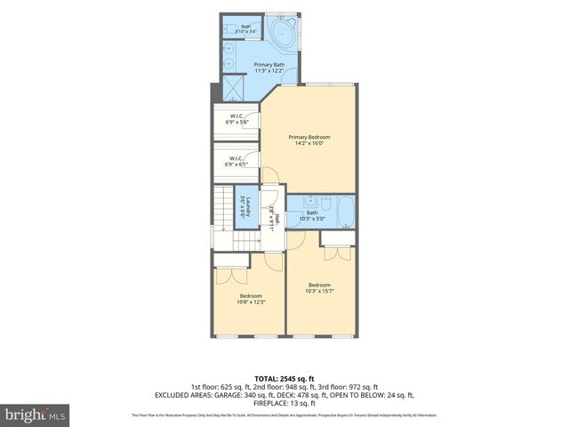 259 N FRONT ST, New Freedom, PA 17349