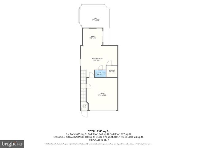 259 N FRONT ST, New Freedom, PA 17349