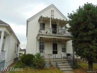 11440 Mitchell Street, Hamtramck, MI 48212