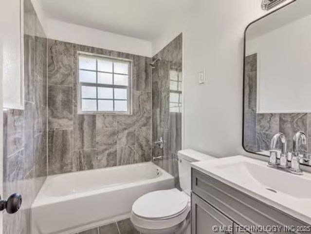 6365 N Denver Avenue, Tulsa, OK 74126