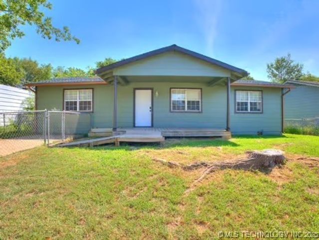 6365 N Denver Avenue, Tulsa, OK 74126