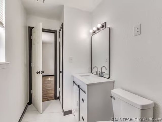 6365 N Denver Avenue, Tulsa, OK 74126