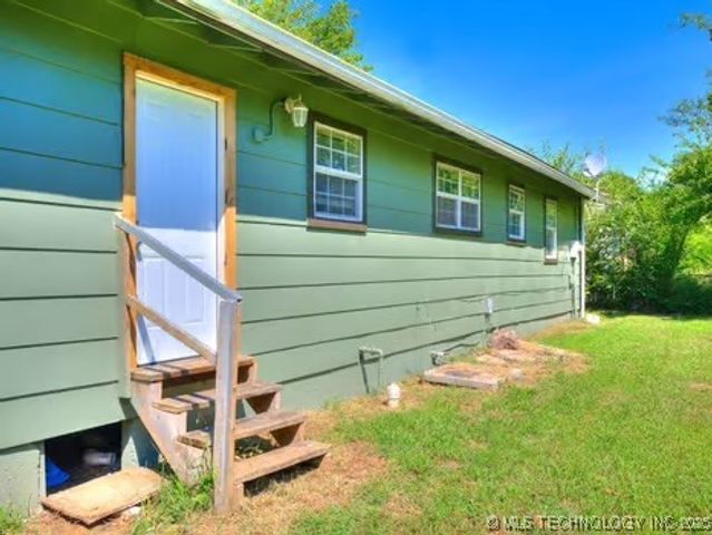 6365 N Denver Avenue, Tulsa, OK 74126