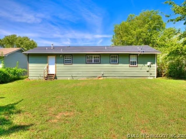 6365 N Denver Avenue, Tulsa, OK 74126