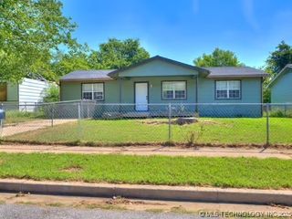 6365 N Denver Avenue, Tulsa, OK 74126
