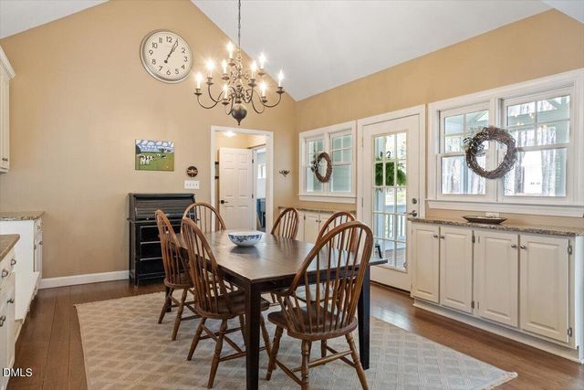 11708 Black Horse Run, Raleigh, NC 27613