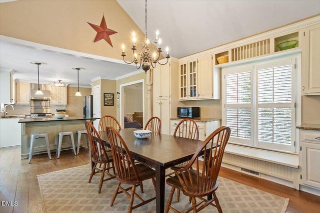 11708 Black Horse Run, Raleigh, NC 27613