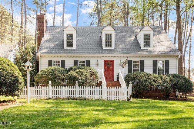 11708 Black Horse Run, Raleigh, NC 27613