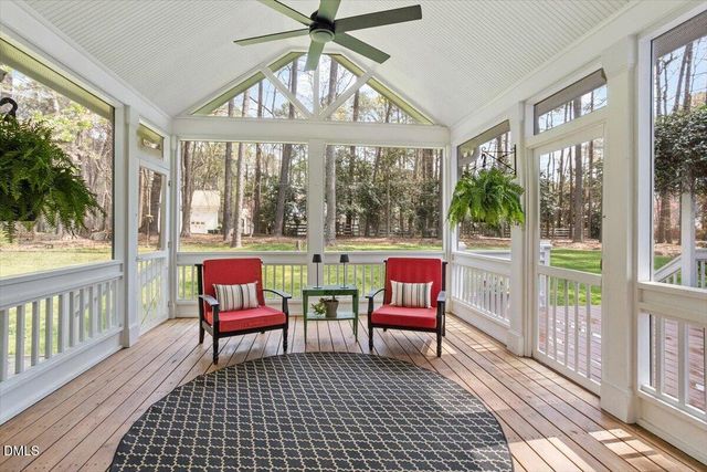 11708 Black Horse Run, Raleigh, NC 27613