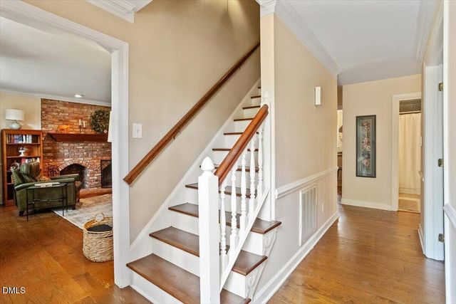 11708 Black Horse Run, Raleigh, NC 27613