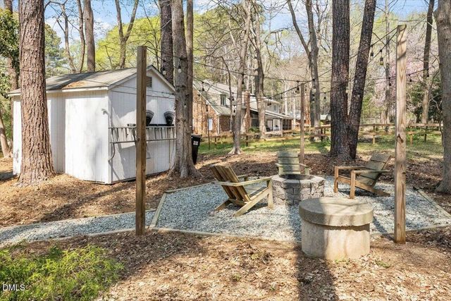 11708 Black Horse Run, Raleigh, NC 27613