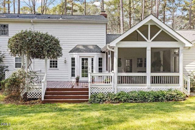 11708 Black Horse Run, Raleigh, NC 27613