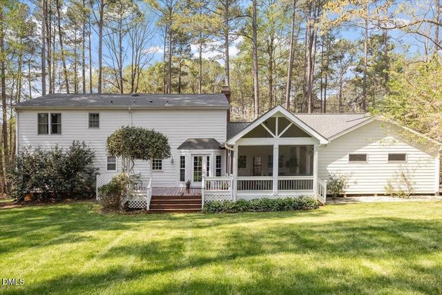 11708 Black Horse Run, Raleigh, NC 27613