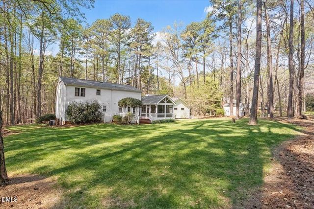 11708 Black Horse Run, Raleigh, NC 27613