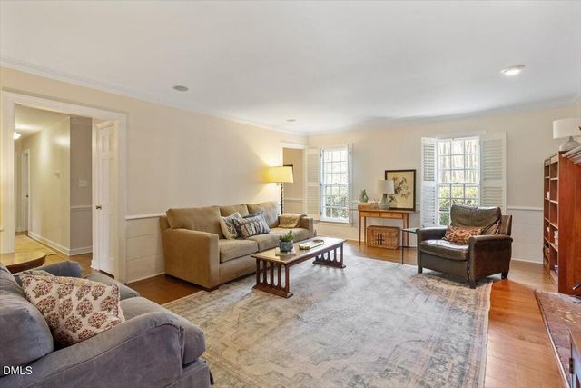 11708 Black Horse Run, Raleigh, NC 27613