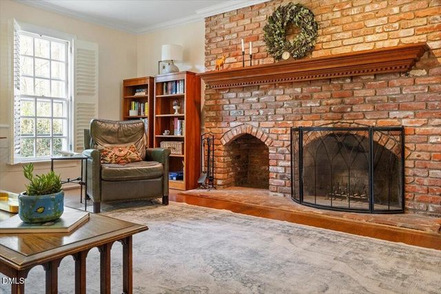 11708 Black Horse Run, Raleigh, NC 27613