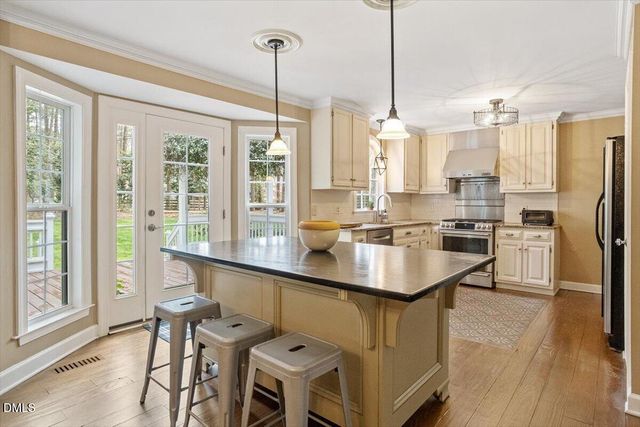 11708 Black Horse Run, Raleigh, NC 27613