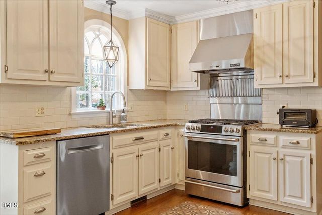 11708 Black Horse Run, Raleigh, NC 27613