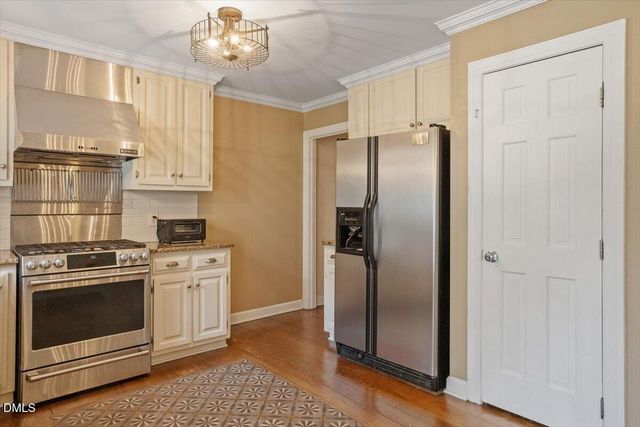 11708 Black Horse Run, Raleigh, NC 27613