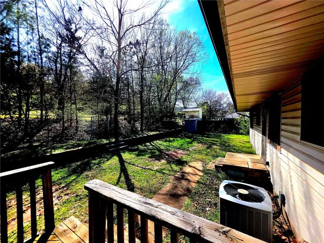 349 W Wilson Street, Fayetteville, AR 72701