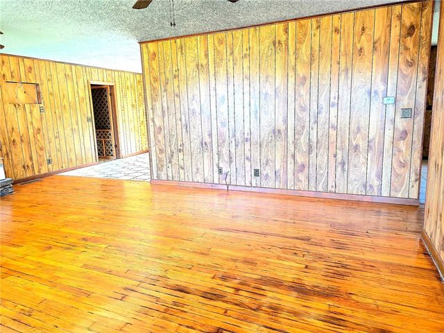 349 W Wilson Street, Fayetteville, AR 72701
